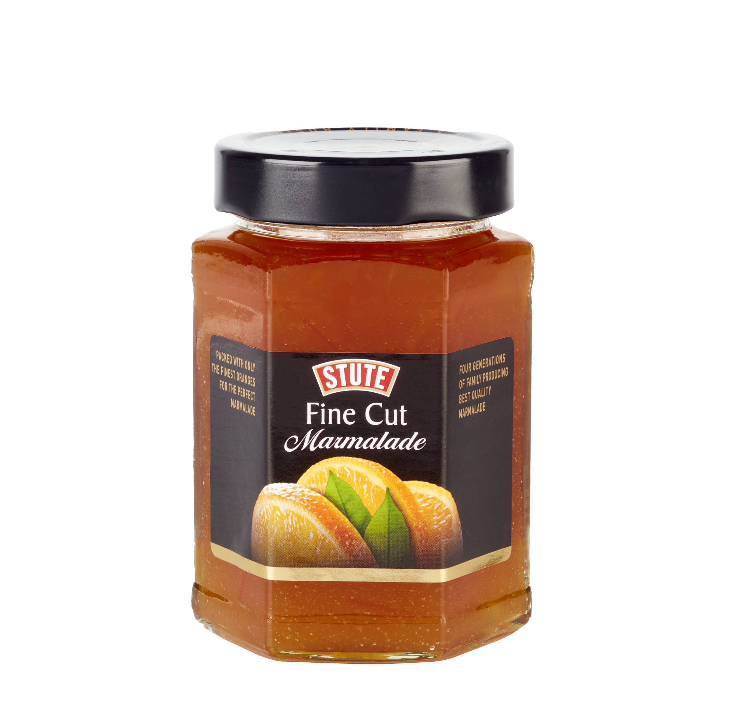 Fine Cut Orange Marmalade