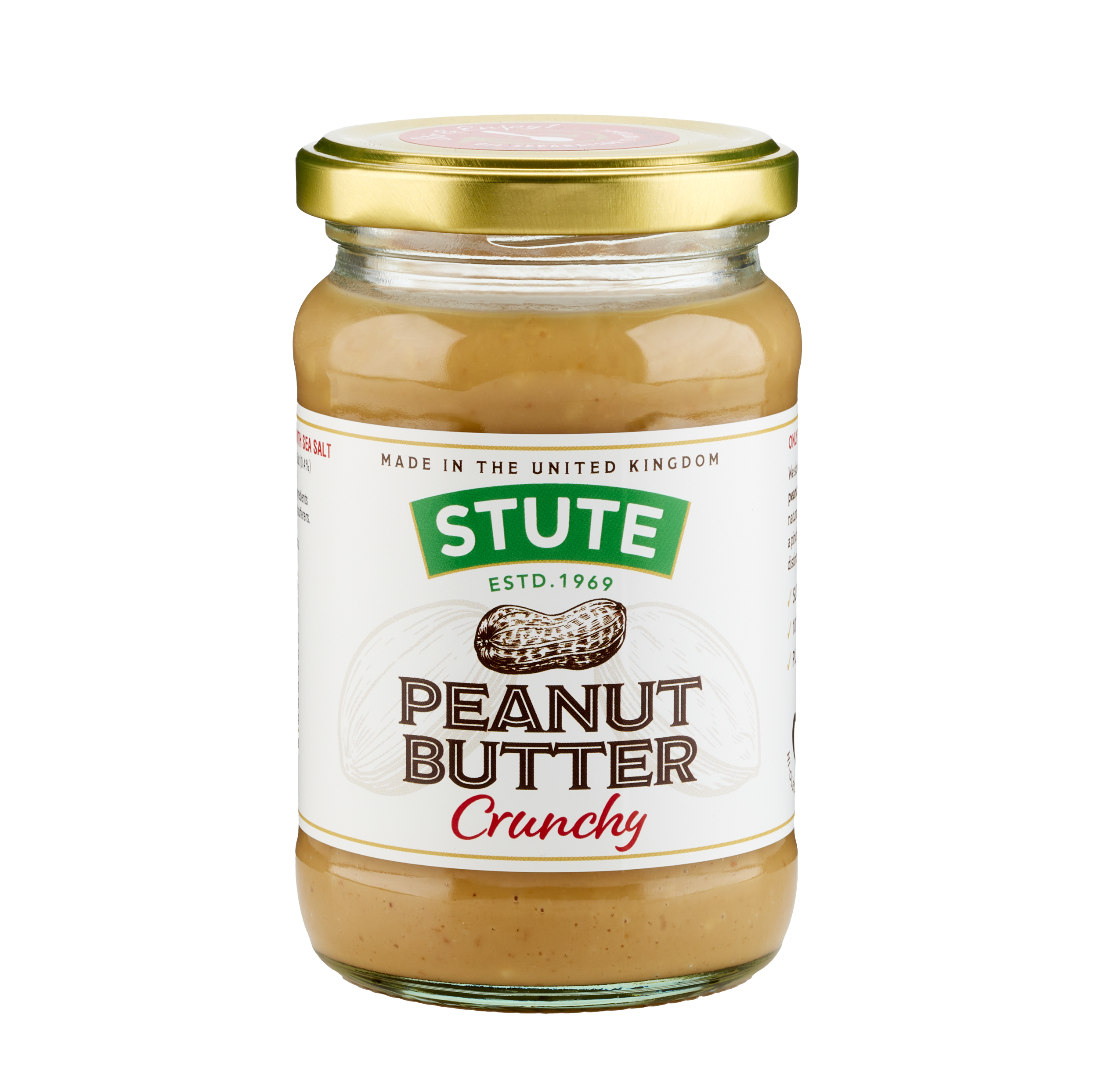 Peanut Butters